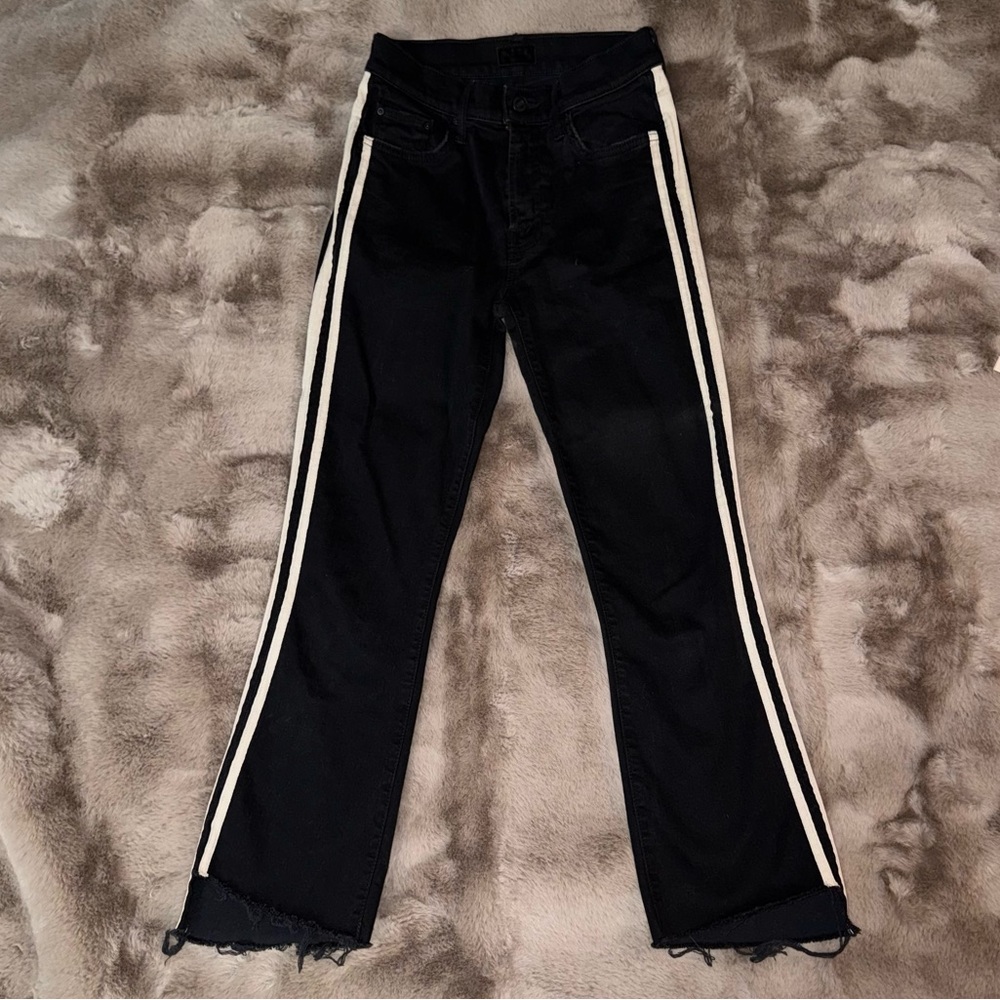 MOTHER Denim Jeans